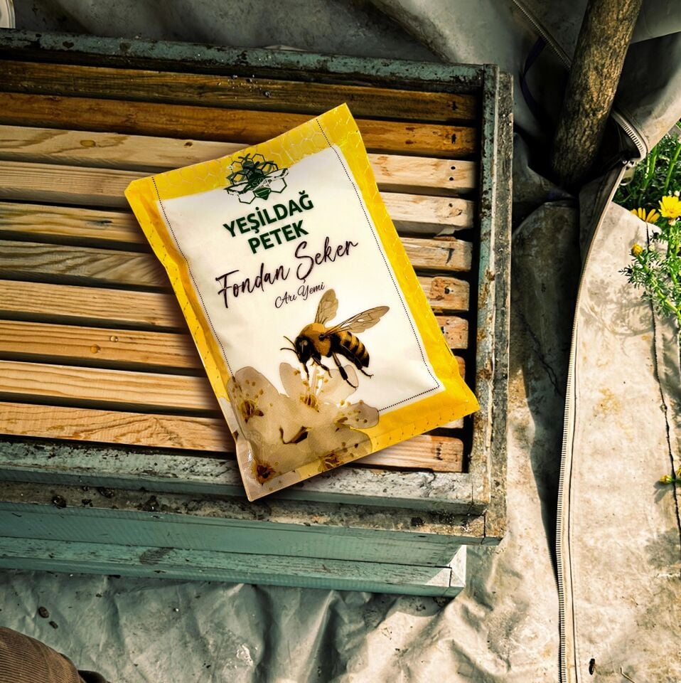 Fondan Şeker